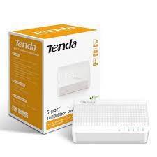 TENDA S108 10/100Mbps Ethernet Switch