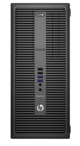 HP ELITEDESK 800 G2 TWR