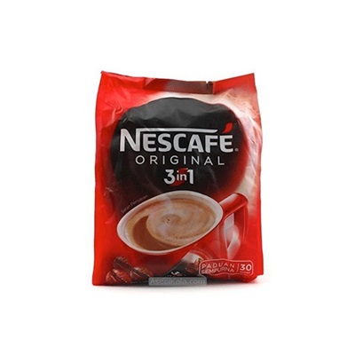 Nescafe Coffee Sachet 10 gm