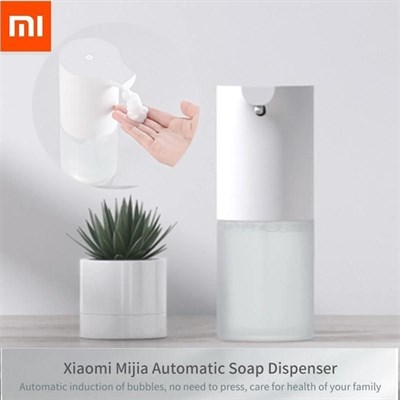 Xiaomi Mijia Foaming soap Dispenser with Motion Sensor
