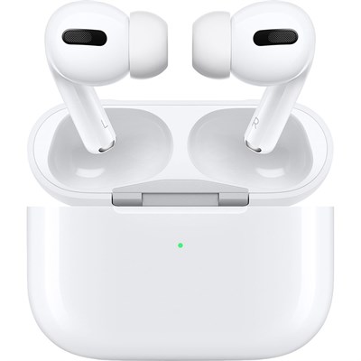 AIRPODS-PRO - 1 : 1 SUPER CLONE - Active Noise Cancellation Wireless Charging case Headset, Headphon