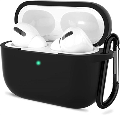 Apple Airpods Pro Soft Silicon Case