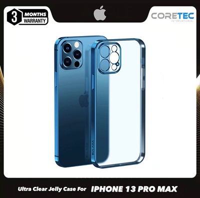 Ultra Thin Clear Case For Iphone 13 Pro Max