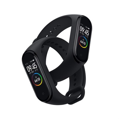 Xiaomi MI Band 4 Colored screen Smart Fitness Band-Global Version