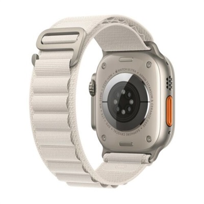 Apple Watch Ultra Alpine Loop Band For Series 1-8 (42mm|44mm|45mm|49mm)
