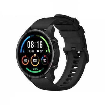 Xiaomi Mi Watch Color - 1.39'' AMOLED GPS Fitness Tracking Smart watch