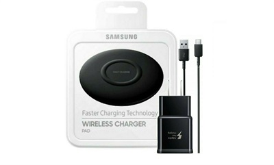 Samsung wireless charger - 15W Fast Charging