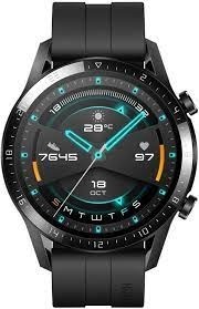 Huawei GT 2 Smart Watch | 46mm Classic Edition