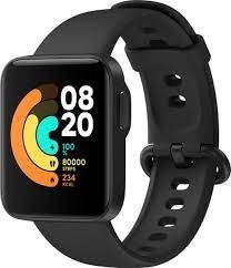 Xiaomi Mi Watch Lite Fitness and Activity Tracking Smart watch Global Version