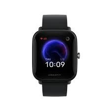 Amazfit Bip U Smart Watch Fitness And Activity Tracker Global Version