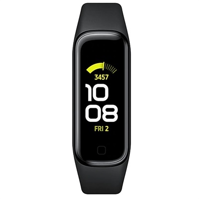 Samsung Galaxy Fit 2 Smart Fitness and Activity Tracker