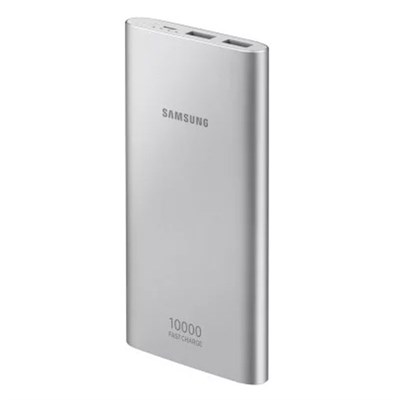 Samsung Power Bank 10000 mAh with Dual USB Port