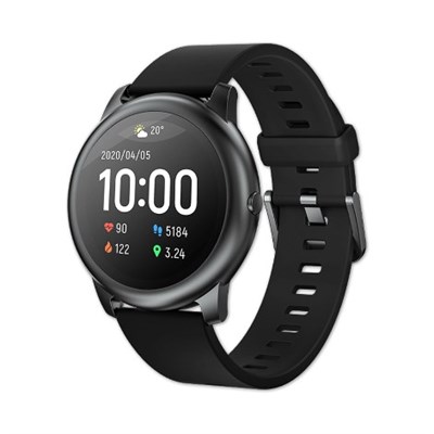 Original Haylou Solar Watch LS05 Global version Sports Smartwatch
