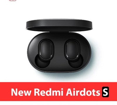 Xiaomi Redmi Airdots S- Global Version