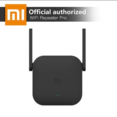 Xiaomi Mi Wifi Extender Pro 300M 2.4G wifi-Amplifier with 2 Antenna