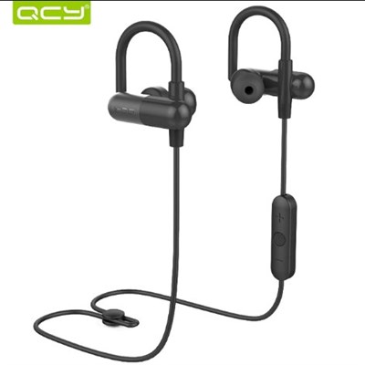 Qcy Q11 Sports Bluetooth Headset - Black