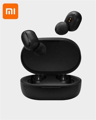 Xiaomi Mi Earbuds S True Wireless Earphones- Global Version