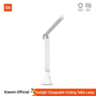 Xiaomi Yeelight Bright Folding Desk lamp - Rechargeable