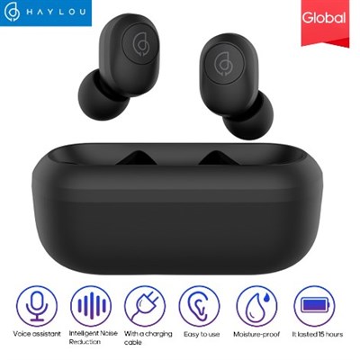Haylou GT2 3D Stereo Bluetooth Wireless Earbuds