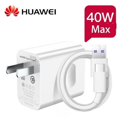 Huawei Super Charger | 40W