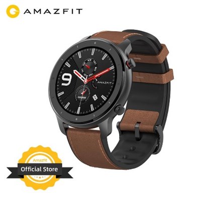 Xiaomi Huami Amazfit GTR 47mm Smart Watch | Global version