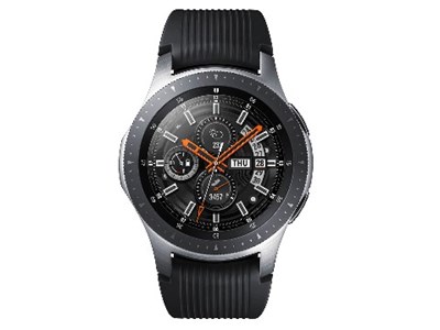 Original Samsung Galaxy Watch | 46mm Sm-R800 Smart Watch