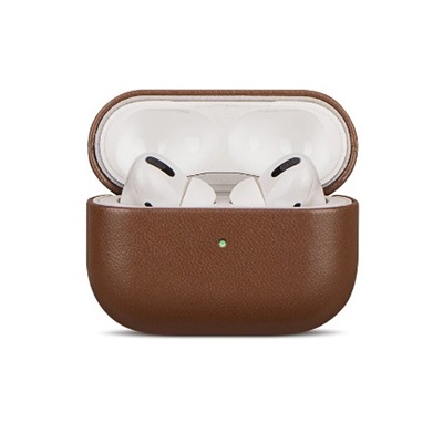 Apple Airpods Pro Premium Leather Case