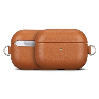 Apple Airpods Pro Premium Leather Case