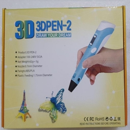 3D Pen-2
