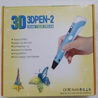 3D Pen-2