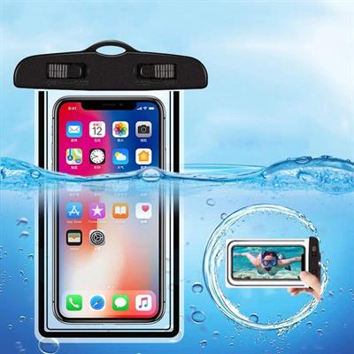 Waterproof Cover for Smartphones