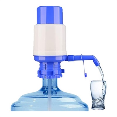 Manual Water Pump for Bottle