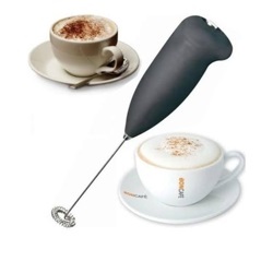Coffee Milk Frother Mixer
