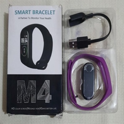 Smart Band M4