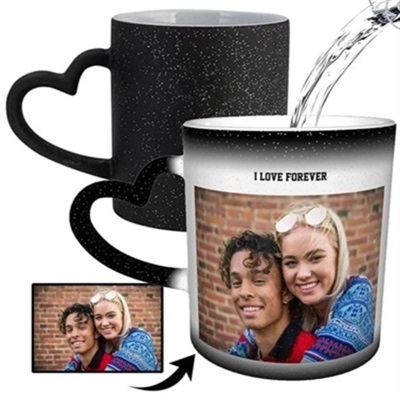 Magic Mug