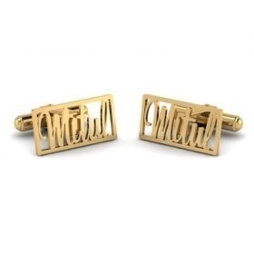 Cufflinks