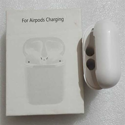 Airpods Charging Case