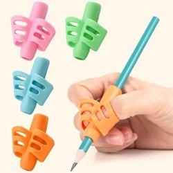Pencil Grip (Pack of 4)