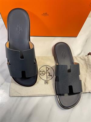 Hermes Men slippers 44