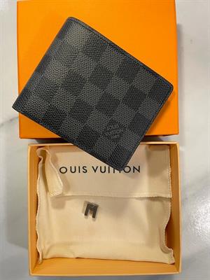 LV Wallet for Men