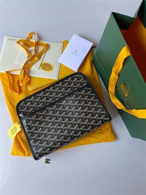 Goyard Jouvence PM Toiletry Bag - 21cm 