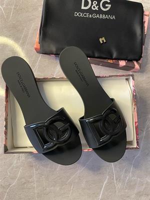 DnG rubber slides - Size 40 
