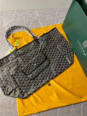 Goyard St Louis GM 34 x 40cm - 19ct Premium 
