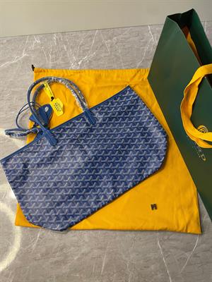 Goyard St Louis PM 28 x 34cm - 19ct premium 