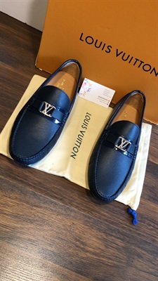 lv shoes loafers