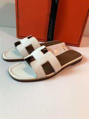 Hermes Oran - Size 37 - AAA