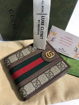 Gucci Wallet 