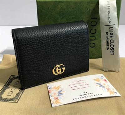 Gucci Wallet 