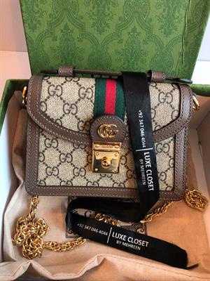 Gucci Ophidia mini bag - 18cm 