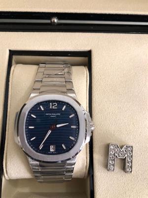 Patek Phillip Watch 41mm - 15carat